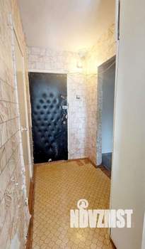 1-к квартира, вторичка, 31м2, 6/9 этаж