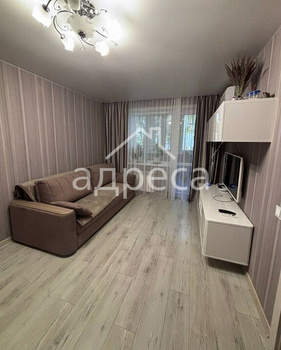 2-к квартира, вторичка, 50м2, 3/12 этаж
