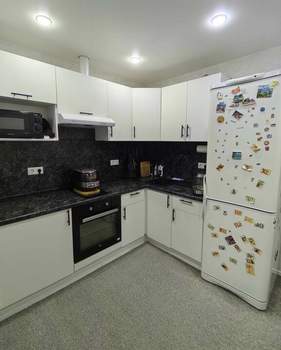 1-к квартира, вторичка, 35м2, 8/10 этаж