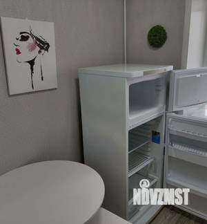 1-к квартира, вторичка, 32м2, 3/5 этаж