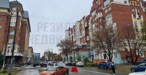 3-к квартира, вторичка, 171м2, 9/9 этаж