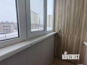 4-к квартира, вторичка, 139м2, 3/17 этаж