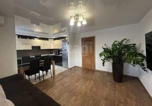 3-к квартира, вторичка, 79м2, 7/9 этаж