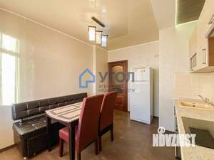 1-к квартира, вторичка, 45м2, 5/22 этаж