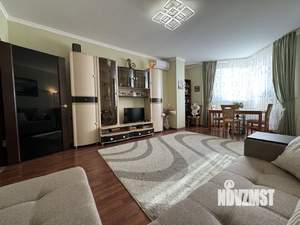 1-к квартира, вторичка, 47м2, 13/16 этаж