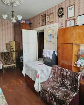 2-к квартира, вторичка, 42м2, 3/5 этаж