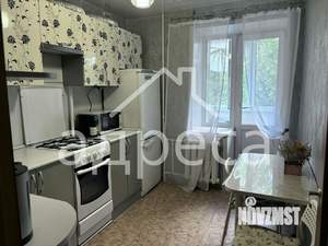 2-к квартира, вторичка, 53м2, 2/9 этаж