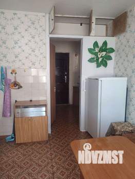 1-к квартира, вторичка, 32м2, 9/12 этаж