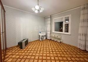 2-к квартира, вторичка, 52м2, 4/12 этаж