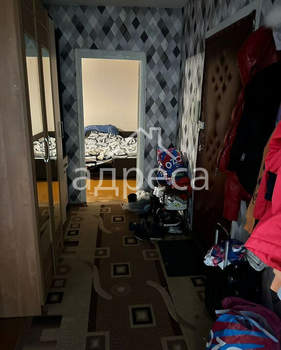 2-к квартира, вторичка, 53м2, 3/9 этаж