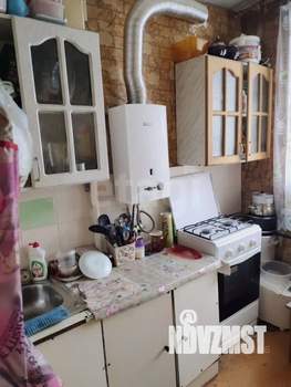 1-к квартира, вторичка, 30м2, 4/5 этаж