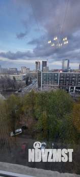 1-к квартира, вторичка, 35м2, 8/12 этаж