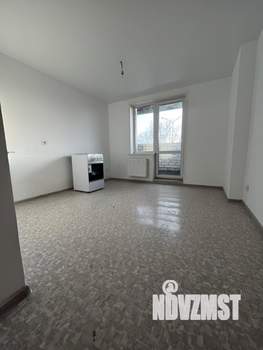 1-к квартира, вторичка, 42м2, 2/24 этаж