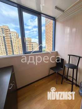 1-к квартира, вторичка, 44м2, 10/22 этаж