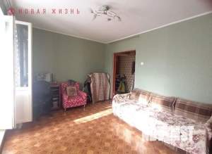 3-к квартира, вторичка, 63м2, 7/8 этаж