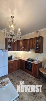 1-к квартира, вторичка, 40м2, 22/34 этаж