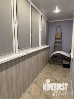 1-к квартира, вторичка, 41м2, 14/16 этаж