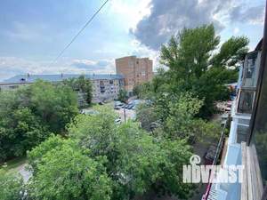 1-к квартира, вторичка, 33м2, 5/5 этаж