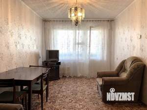 2-к квартира, вторичка, 53м2, 11/12 этаж