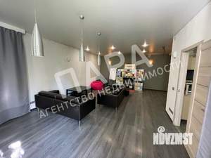 2-к квартира, вторичка, 520м2, 3/3 этаж