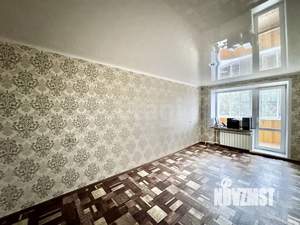 2-к квартира, вторичка, 40м2, 3/5 этаж