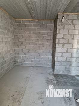 1-к квартира, вторичка, 30м2, 3/3 этаж