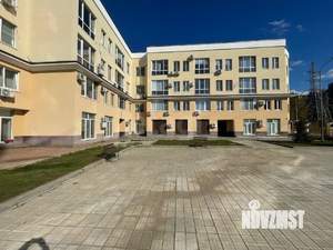 1-к квартира, вторичка, 66м2, 2/4 этаж