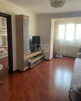 2-к квартира, вторичка, 50м2, 3/9 этаж