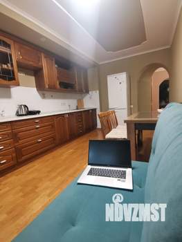 2-к квартира, вторичка, 76м2, 2/6 этаж