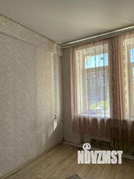 3-к квартира, вторичка, 87м2, 2/4 этаж