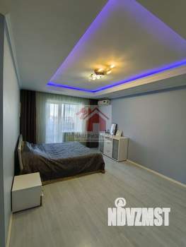 3-к квартира, вторичка, 119м2, 9/10 этаж