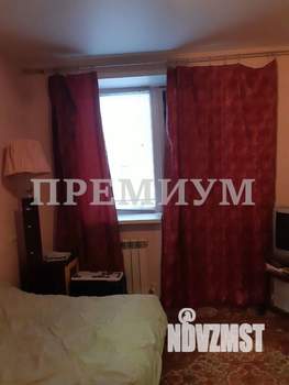 2-к квартира, вторичка, 48м2, 3/3 этаж