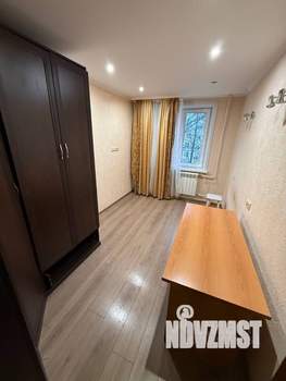 3-к квартира, вторичка, 65м2, 4/5 этаж