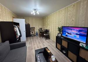 2-к квартира, вторичка, 35м2, 8/9 этаж