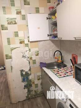 1-к квартира, вторичка, 30м2, 2/5 этаж