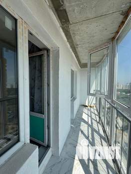 2-к квартира, вторичка, 64м2, 19/25 этаж