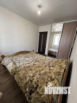 3-к квартира, вторичка, 67м2, 3/5 этаж