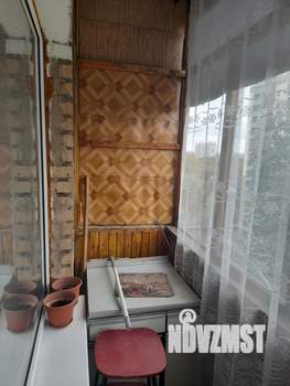 1-к квартира, вторичка, 29м2, 9/9 этаж