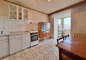 3-к квартира, вторичка, 78м2, 8/14 этаж
