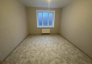 1-к квартира, вторичка, 38м2, 5/16 этаж