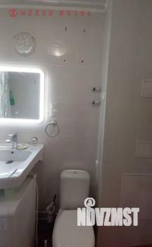 Студия квартира, вторичка, 31м2, 14/24 этаж