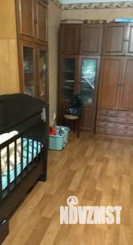 3-к квартира, вторичка, 67м2, 2/4 этаж