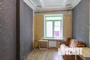 4-к квартира, вторичка, 96м2, 3/5 этаж
