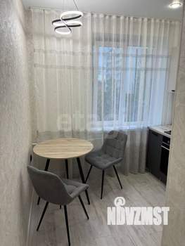 1-к квартира, вторичка, 30м2, 3/5 этаж
