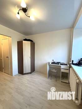 Студия квартира, вторичка, 13м2, 1/6 этаж