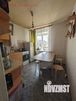 2-к квартира, вторичка, 50м2, 5/5 этаж