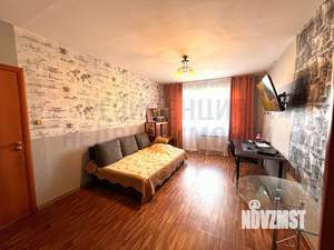 3-к квартира, вторичка, 77м2, 8/10 этаж