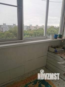 3-к квартира, вторичка, 67м2, 9/9 этаж