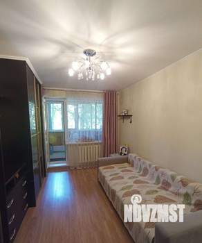 1-к квартира, вторичка, 39м2, 2/9 этаж