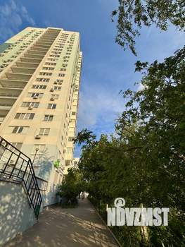 3-к квартира, вторичка, 64м2, 19/22 этаж